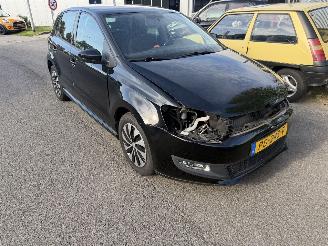 Volkswagen Polo 1.0 TSI BlueMotion Edition picture 2
