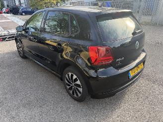 Volkswagen Polo 1.0 TSI BlueMotion Edition picture 4