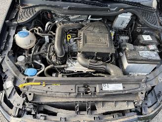 Volkswagen Polo 1.0 TSI BlueMotion Edition picture 20
