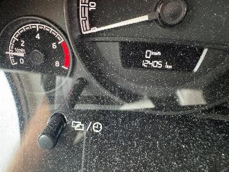 Skoda Citigo 1.0 Greentech Ambition picture 9