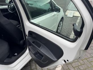 Skoda Citigo 1.0 Greentech Ambition picture 13