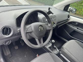 Skoda Citigo 1.0 Greentech Ambition picture 8