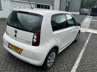 Skoda Citigo 1.0 Greentech Ambition picture 4