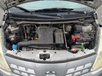 Nissan Pixo 1.0 Visia Airco picture 17