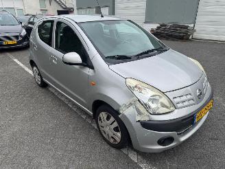 Nissan Pixo 1.0 Visia Airco picture 2
