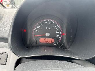 Nissan Pixo 1.0 Visia Airco picture 18