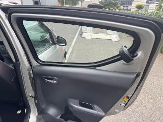 Nissan Pixo 1.0 Visia Airco picture 12