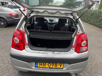 Nissan Pixo 1.0 Visia Airco picture 11