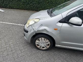 Nissan Pixo 1.0 Visia Airco picture 3