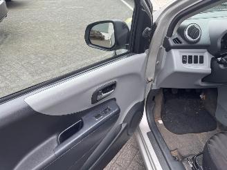 Nissan Pixo 1.0 Visia Airco picture 7