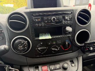 Citroën Berlingo Marge 1.6 e-HDI 500 Club Economy picture 24