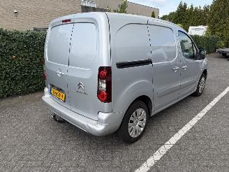Citroën Berlingo Marge 1.6 e-HDI 500 Club Economy picture 6