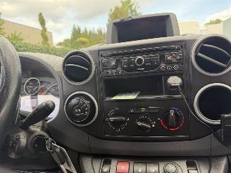 Citroën Berlingo Marge 1.6 e-HDI 500 Club Economy picture 18
