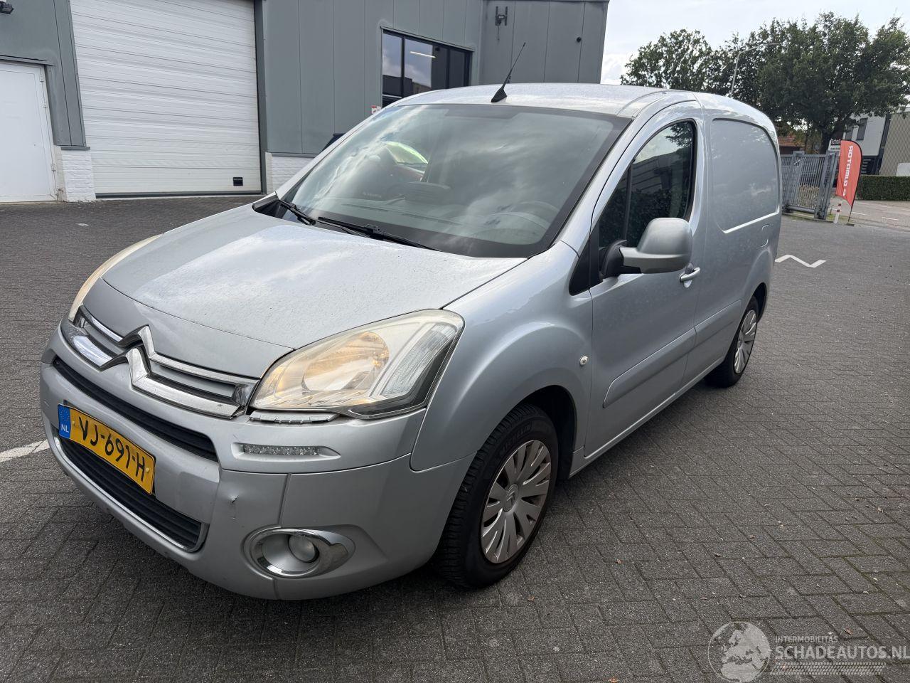 Citroën Berlingo Marge 1.6 e-HDI 500 Club Economy