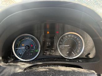 Toyota Auris Touring Sports 1.8 hybrid picture 22