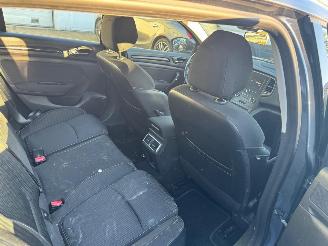 Renault Mégane 1.2 TCe Zen picture 11