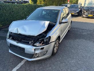 Volkswagen Polo 1.2 TDI BlueMotion Comfortline picture 2