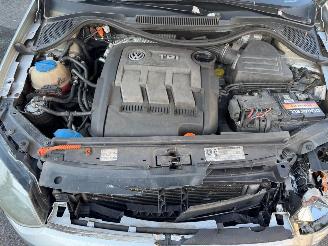 Volkswagen Polo 1.2 TDI BlueMotion Comfortline picture 5
