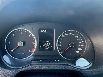 Volkswagen Polo 1.2 TDI BlueMotion Comfortline picture 8