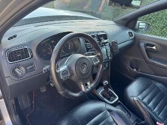 Volkswagen Polo 1.2 TDI BlueMotion Comfortline picture 7