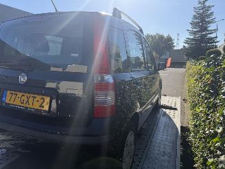 Fiat Panda 1.2 Edizione Cool picture 8