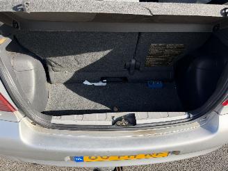 Toyota Yaris 1.3-16V VVT-i Sol AIRCO picture 10