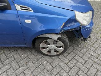 Chevrolet Aveo 1.2 16V LS Airco picture 3