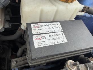 Chevrolet Aveo 1.2 16V LS Airco picture 13