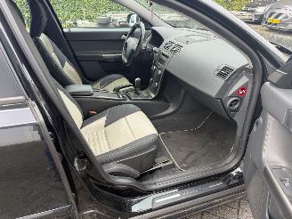 Volvo V-50 2.0 R-Design picture 15