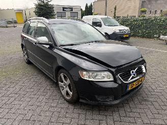 Volvo V-50 2.0 R-Design picture 2