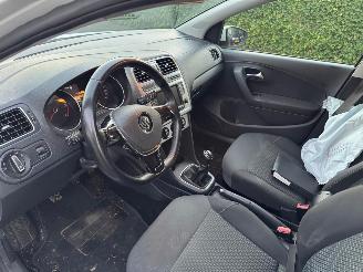 Volkswagen Polo 1.4 TDI BlueMotion picture 8