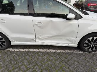 Volkswagen Polo 1.4 TDI BlueMotion picture 5
