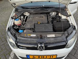 Volkswagen Polo 1.4 TDI BlueMotion picture 6