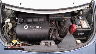Smart Forfour Forfour (454), Hatchback 5-drs, 2004 / 2006 1.5 16V picture 9