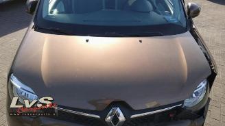 Renault Twingo  picture 11