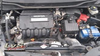 Honda Insight Insight (ZE2), Hatchback, 2009 / 2014 1.3 16V VTEC picture 15