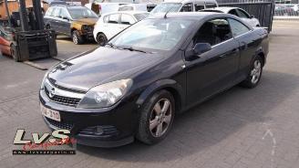Démontage voiture Opel Astra Astra H Twin Top (L67), Cabrio, 2005 / 2010 1.9 CDTi 16V 2006/12