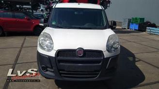 Fiat Doblo  picture 2