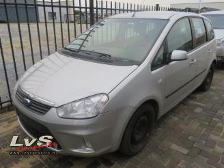 Salvage car Ford C-Max  2008/5
