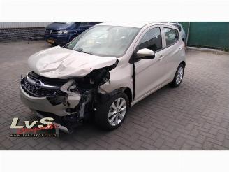  Opel Karl  2017/2