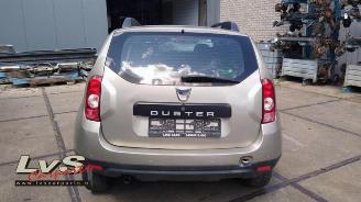 Dacia Duster Duster (HS), SUV, 2009 / 2018 1.5 dCi picture 6