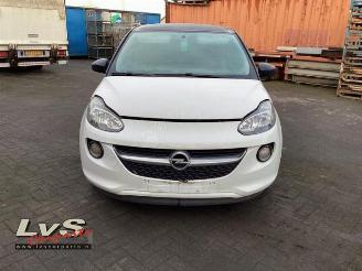 Opel Adam Adam, Hatchback 3-drs, 2012 / 2019 1.2 16V picture 8