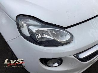 Opel Adam Adam, Hatchback 3-drs, 2012 / 2019 1.2 16V picture 27
