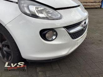 Opel Adam Adam, Hatchback 3-drs, 2012 / 2019 1.2 16V picture 24