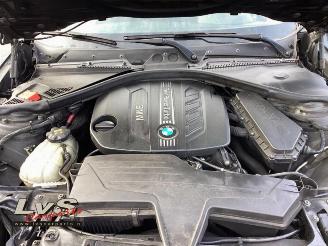 BMW 1-serie 1 serie (F20), Hatchback 5-drs, 2011 / 2019 116d 2.0 16V picture 9