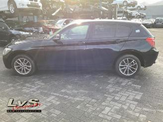 BMW 1-serie 1 serie (F20), Hatchback 5-drs, 2011 / 2019 116d 2.0 16V picture 2