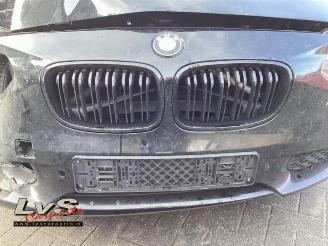 BMW 1-serie 1 serie (F20), Hatchback 5-drs, 2011 / 2019 116d 2.0 16V picture 30