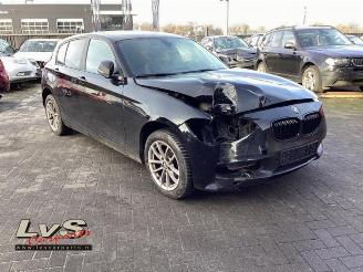 BMW 1-serie 1 serie (F20), Hatchback 5-drs, 2011 / 2019 116d 2.0 16V picture 7