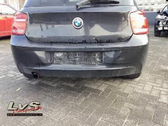BMW 1-serie 1 serie (F20), Hatchback 5-drs, 2011 / 2019 116d 2.0 16V picture 18