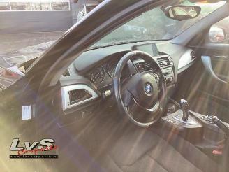 BMW 1-serie 1 serie (F20), Hatchback 5-drs, 2011 / 2019 116d 2.0 16V picture 31